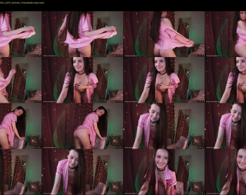_female_essence_ — 7 minute Chaturbate female cam show recording, 1080p, Dec 26, 2021