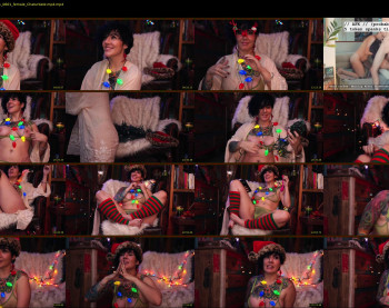 _frankie_rivers — 70 minute Chaturbate female cam show recording, 1080p, Dec 25, 2021
