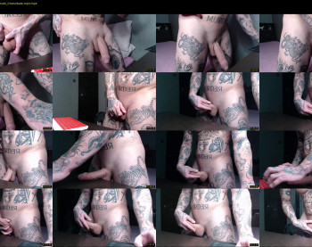 _layne — 63 minute Chaturbate male cam show recording, 1080p, Dec 25, 2021