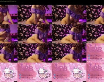 _lovely_mikh — 28 minute Chaturbate female cam show recording, 1080p, Dec 25, 2021