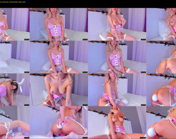 _milkyway — 70 minute Chaturbate female cam show recording, 1080p, Dec 25, 2021