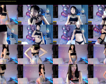 _octopussy_ — 59 minute Chaturbate female cam show recording, 1080p, Dec 25, 2021
