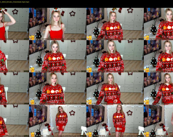 _passion_show_ — 76 minute Chaturbate couple cam show recording, 1080p, Dec 26, 2021