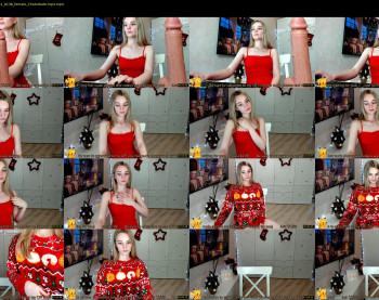 _passion_show_ — 55 minute Chaturbate couple cam show recording, 1080p, Dec 26, 2021