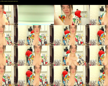 _snorkmaiden_ — 70 minute Chaturbate female cam show recording, 720p, Dec 25, 2021