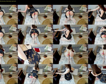 adelinemur — 47 minute Chaturbate female cam show recording, 1080p, Dec 25, 2021