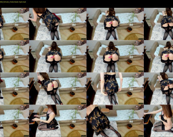 adelinemur — 40 minute Chaturbate female cam show recording, 1080p, Dec 25, 2021