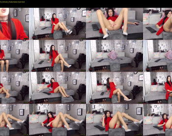 afroditha_ — 72 minute Chaturbate female cam show recording, 1080p, Dec 25, 2021