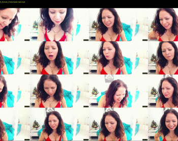 alena_vip — 3 minute Chaturbate female cam show recording, 1080p, Dec 25, 2021
