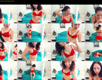 alena_vip — 62 minute Chaturbate female cam show recording, 1080p, Dec 25, 2021