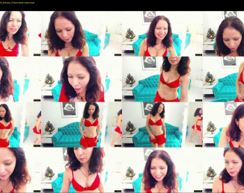 alena_vip — 70 minute Chaturbate female cam show recording, 1080p, Dec 25, 2021