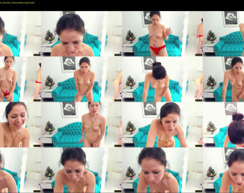 alena_vip — 16 minute Chaturbate female cam show recording, 1080p, Dec 26, 2021