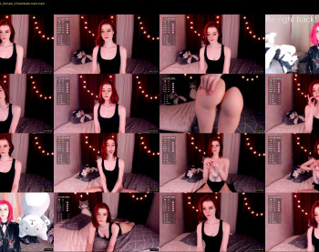 alicentity — 70 minute Chaturbate female cam show recording, 1080p, Dec 25, 2021