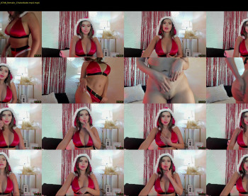 alisha_indira_ — 9 minute Chaturbate female cam show recording, 1080p, Dec 25, 2021