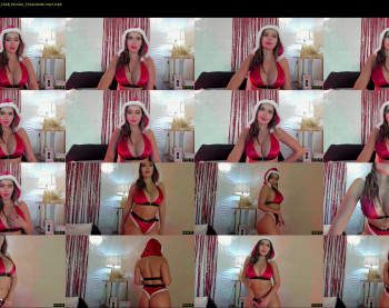alisha_indira_ — 6 minute Chaturbate female cam show recording, 1080p, Dec 25, 2021