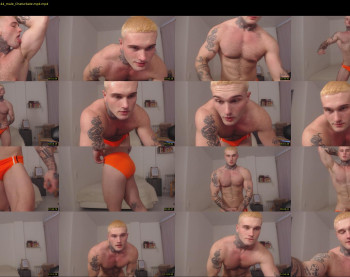 andy_hunk — 15 minute Chaturbate male cam show recording, 1080p, Dec 25, 2021