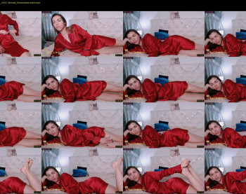 anette_belorie — 8 minute Chaturbate female cam show recording, 1080p, Dec 25, 2021