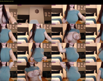 ann__w — 36 minute Chaturbate female cam show recording, 720p, Dec 26, 2021