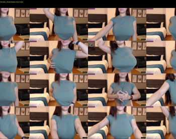 ann__w — 15 minute Chaturbate female cam show recording, 720p, Dec 26, 2021