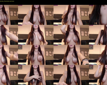 ann__w — 3 minute Chaturbate female cam show recording, 720p, Dec 26, 2021