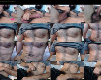 antonywebcam — 70 minute Chaturbate male cam show recording, 1080p, Dec 26, 2021