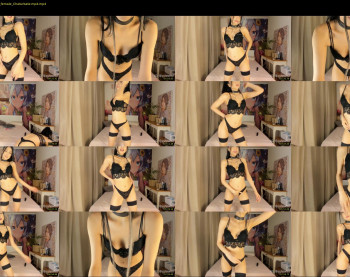 arisi_su — 9 minute Chaturbate female cam show recording, 1080p, Dec 26, 2021