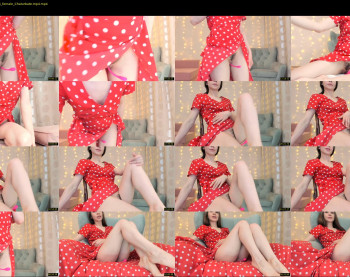 artmaya — 64 minute Chaturbate female cam show recording, 1080p, Dec 25, 2021