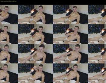 athleticloganx — 26 minute Chaturbate male cam show recording, 1080p, Dec 25, 2021