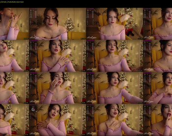 avelyssa — 71 minute Chaturbate female cam show recording, 1080p, Dec 26, 2021