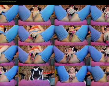 baby_inna — 70 minute Chaturbate couple cam show recording, 1080p, Dec 25, 2021