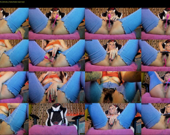 baby_inna — 70 minute Chaturbate couple cam show recording, 1080p, Dec 25, 2021