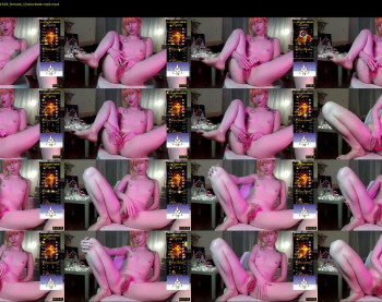 banana_kitty — 13 minute Chaturbate female cam show recording, 1080p, Dec 25, 2021