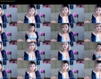 batari_giya — 6 minute Chaturbate female cam show recording, 720p, Dec 25, 2021