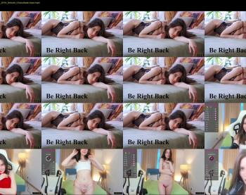 beckymartens — 83 minute Chaturbate female cam show recording, 1080p, Dec 25, 2021