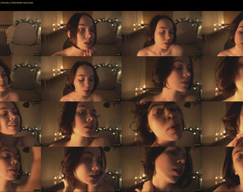 bibi_it_is — 13 minute Chaturbate female cam show recording, 1080p, Dec 26, 2021