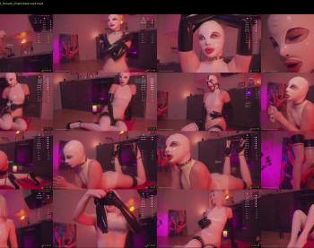 bronnica — 70 minute Chaturbate female cam show recording, 1080p, Dec 25, 2021