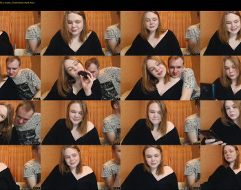 bull_cock_ — 7 minute Chaturbate couple cam show recording, 1080p, Dec 26, 2021