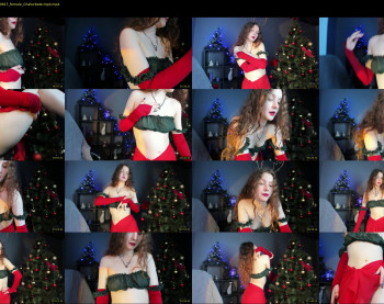 cammyclyde — 14 minute Chaturbate female cam show recording, 1080p, Dec 25, 2021