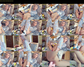 careful_i_bite — 70 minute Chaturbate female cam show recording, 1080p, Dec 25, 2021