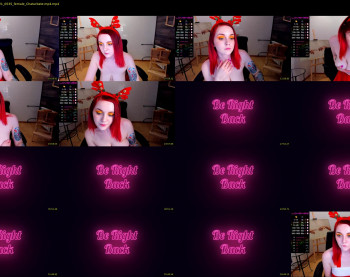 charlottanilsson — 68 minute Chaturbate female cam show recording, 1080p, Dec 25, 2021
