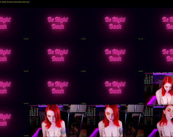 charlottanilsson — 65 minute Chaturbate female cam show recording, 1080p, Dec 26, 2021