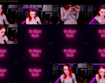 charlottanilsson — 43 minute Chaturbate female cam show recording, 1080p, Dec 26, 2021