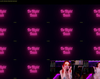 charlottanilsson — 32 minute Chaturbate female cam show recording, 1080p, Dec 26, 2021
