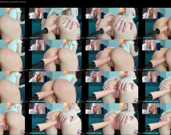 cosplaycats — 60 minute Chaturbate couple cam show recording, 1080p, Dec 25, 2021