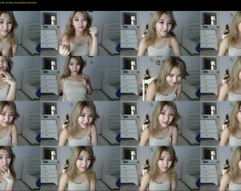 couple_kitty — 5 minute Chaturbate female cam show recording, 1080p, Dec 25, 2021