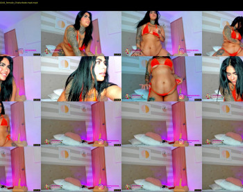 curvyliciouss — 12 minute Chaturbate female cam show recording, 1080p, Dec 25, 2021