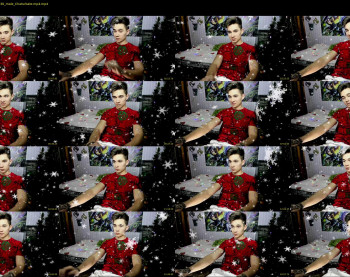 daniel_like — 20 minute Chaturbate male cam show recording, 1080p, Dec 25, 2021
