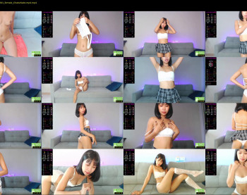 deedeedoll — 114 minute Chaturbate female cam show recording, 720p, Dec 26, 2021