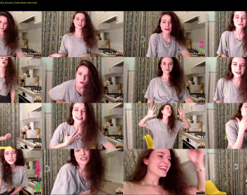 demurelixir — 70 minute Chaturbate female cam show recording, 1080p, Dec 26, 2021