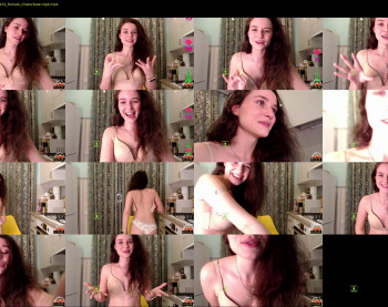 demurelixir — 16 minute Chaturbate female cam show recording, 1080p, Dec 26, 2021
